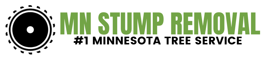 MN Stump Removal